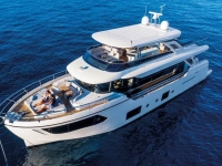 2022 Absolute Navetta 73 for sale in Staten Island, New York (ID-2062)
