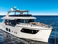 2022 Absolute Navetta 73 for sale in Staten Island, New York (ID-2062)