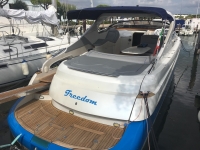 2006 Albatro 48 for sale in Adriatico, Italy (ID-2177)