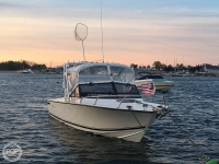 1988 Albemarle 24 Sport for sale in Selden, New York (ID-1806)