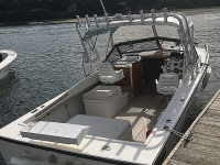 1988 Albemarle 24 Sport for sale in Selden, New York (ID-1806)