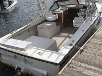 1988 Albemarle 24 Sport for sale in Selden, New York (ID-1806)