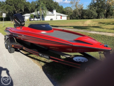 1994 Allison 2003 XB for sale in Plant City, Florida at $33,400 1994 Allison 2003 XB for sale in Plant City, Florida at $33,400