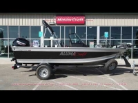 2021 Alumacraft Competitor 165 Sport for sale in Madera, California (ID-1314)