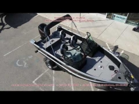 2021 Alumacraft Competitor 165 Sport for sale in Madera, California (ID-1314)