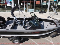 2021 Alumacraft Competitor 165 Sport for sale in Madera, California (ID-1314)