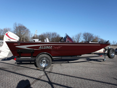 Power Boats - 2019 Alumacraft Pro 175 for sale in Memphis, Tennessee at $19,629