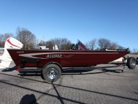 2019 Alumacraft Pro 175 for sale in Memphis, Tennessee (ID-310)