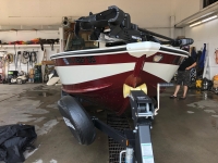 2020 Alumacraft Tournament Pro 185 Sport for sale in Saint Cloud, Minnesota (ID-1297)