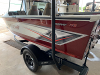 2020 Alumacraft Trophy 175 for sale in Saint Cloud, Minnesota (ID-325)