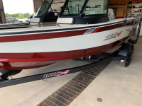 2020 Alumacraft Trophy 175 for sale in Saint Cloud, Minnesota (ID-325)