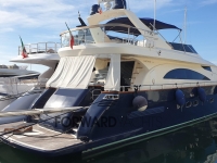 2008 Amer Amer 86 LE for sale in Liguria, Italy (ID-2077)