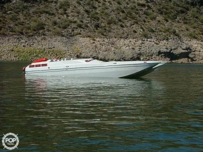 Power Boats - 2004 American Offshore 3100 for sale in Peoria, Arizona at $89,500