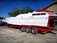 2004 American Offshore 3100 for sale in Peoria, Arizona (ID-2154)