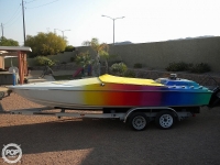1986 Apache Scout 2 for sale in Henderson, Nevada (ID-2151)
