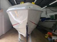1996 Apache Warpath for sale in Fort Lauderdale, Florida (ID-2114)