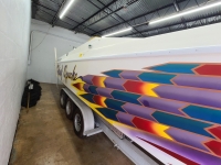 1996 Apache Warpath for sale in Fort Lauderdale, Florida (ID-2114)