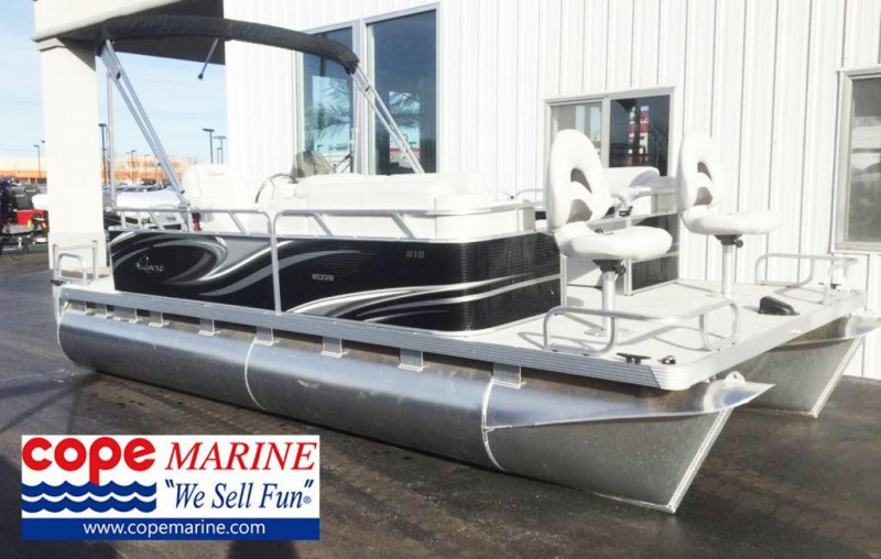 2020 Apex Marine Edge 818 Sport Cruise for sale in O Fallon, Illinois (ID-194)