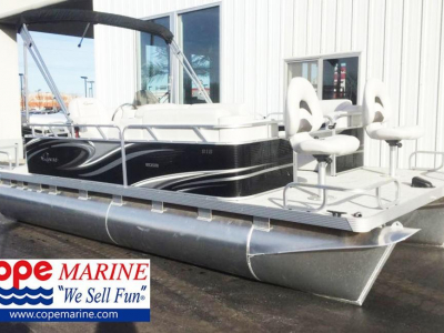 2020 Apex Marine Edge 818 Sport Cruise for sale in O Fallon, Illinois