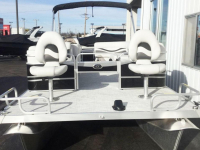 2020 Apex Marine Edge 818 Sport Cruise for sale in O Fallon, Illinois (ID-194)