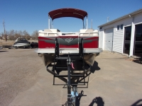 2023 Avalon 2185 Avalon Cruise Rear Bench for sale in Andover, Kansas (ID-2801)