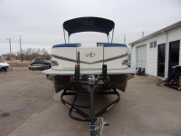 2023 Avalon 2385 LSZ Elite Windshield Tritoon for sale in Andover, Kansas (ID-2796)
