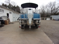 2023 Avalon 2385 LSZ Elite Windshield Tritoon for sale in Andover, Kansas (ID-2796)