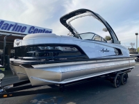 2021 Avalon 25' Avalon Excalibur Rear Lounge w/ 350 HP Mercury Verado! for sale in Madera, California (ID-567)