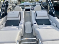 2021 Avalon 25' Avalon Excalibur Rear Lounge w/ 350 HP Mercury Verado! for sale in Madera, California (ID-567)