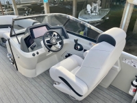 2021 Avalon 25' Avalon Excalibur Rear Lounge w/ 350 HP Mercury Verado! for sale in Madera, California (ID-567)