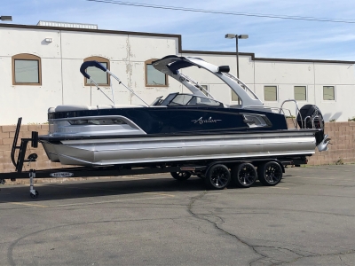 Power Boats - 2021 Avalon 2785 EXCALIBUR ELITE for sale in Ontario, California