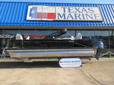 Power Boats - 2021 Avalon CAT QF-23T for sale in Conroe, Texas