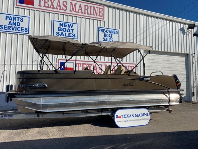 2021 Avalon CAT RL-25T for sale in Conroe, Texas