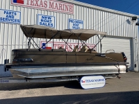 2021 Avalon CAT RL-25T for sale in Conroe, Texas (ID-956)