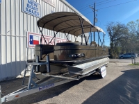 2021 Avalon CAT RL-25T for sale in Conroe, Texas (ID-956)