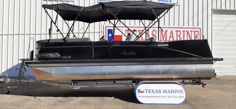 2021 Avalon CAT VRB-23ET for sale in Beaumont, Texas (ID-1133)