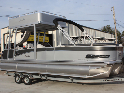 2020 Avalon Catalina Funship - 27' for sale in Buford, Georgia 2020 Avalon Catalina Funship - 27' for sale in Buford, Georgia