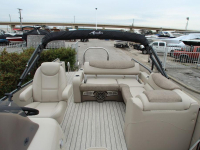 2020 Avalon Catalina Versatile Rear Bench 23' for sale in Longview, Texas (ID-115)