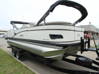 2020 Avalon Catalina Versatile Rear Bench 23' for sale in Longview, Texas (ID-115)
