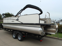 2020 Avalon Catalina Versatile Rear Bench 23' for sale in Longview, Texas (ID-115)
