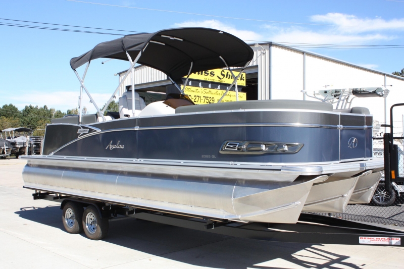 2022 Avalon Catalina Quad Lounger - 23' for sale in Buford, Georgia (ID-2667)