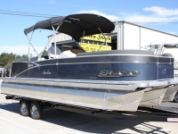 2022 Avalon Catalina Quad Lounger - 23' for sale in Buford, Georgia (ID-2667)