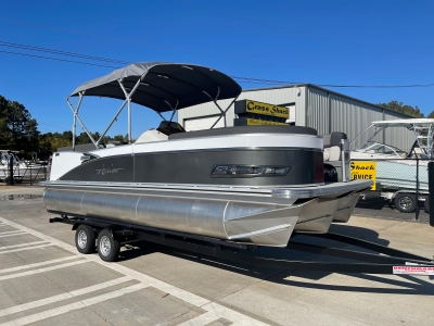 Power Boats - 2023 Avalon Catalina Quad Lounger - 23' for sale in Buford, Georgia