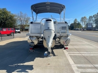 2023 Avalon Catalina Quad Lounger - 23' for sale in Buford, Georgia (ID-2786)