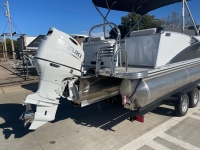 2023 Avalon Catalina Quad Lounger - 23' for sale in Buford, Georgia (ID-2786)