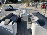 2023 Avalon Catalina Quad Lounger - 23' for sale in Buford, Georgia (ID-2786)