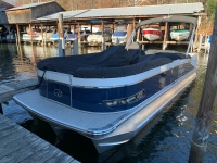 2023 Avalon Catalina 2585 Elite for sale in Gilford, New Hampshire (ID-2792)