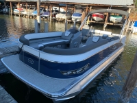 2023 Avalon Catalina 2585 Elite for sale in Gilford, New Hampshire (ID-2792)