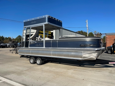 Power Boats - 2023 Avalon Catalina FunShip for sale in Buford, Georgia