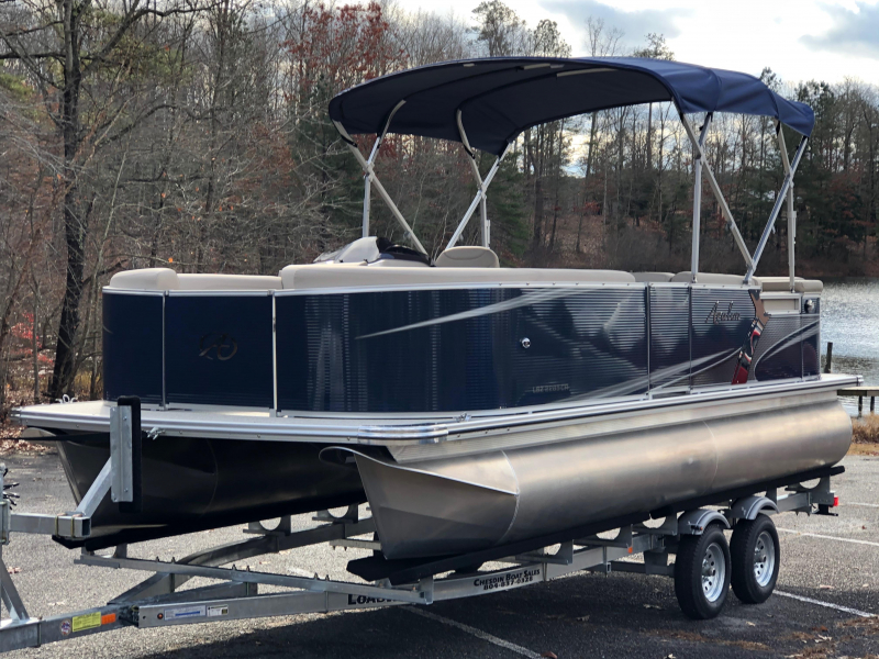 2020 Avalon LSZ 22 Cruise for sale in Petersburg, Virginia (ID-103)